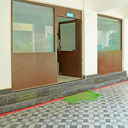 Hotel O Ss Palace Rāipur Esterno foto